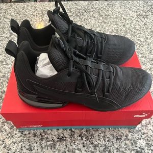 Men’s Puma Running Shoes